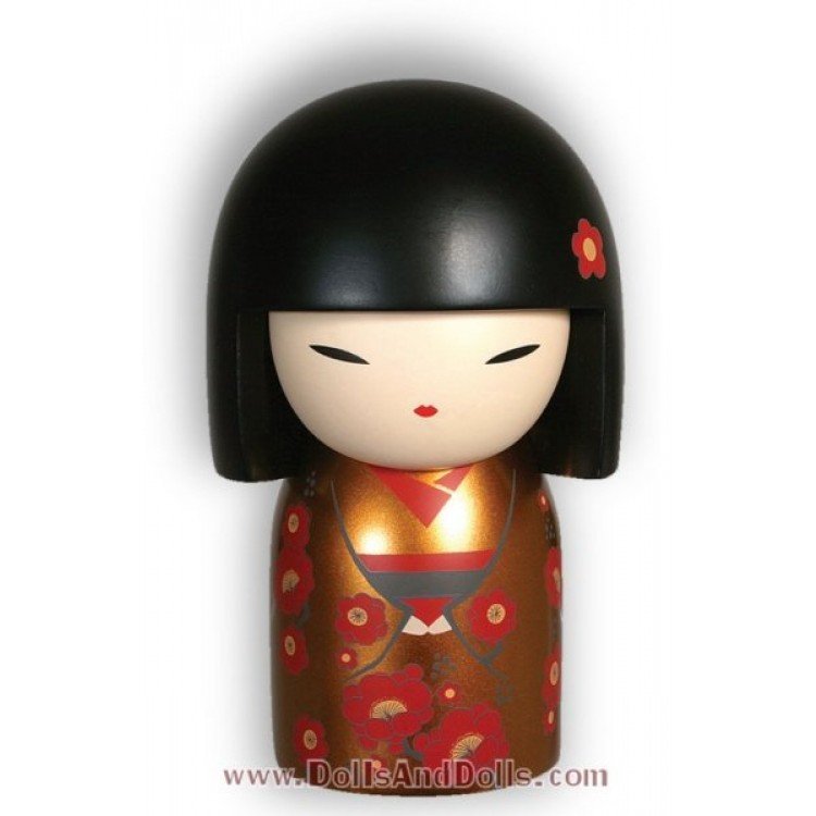 Maxi-Puppe MIZUKI - Edel